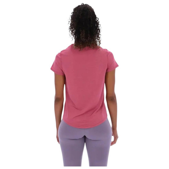 Reebok Γυναικεία κοντομάνικη μπλούζα Rbk-Chill T-Shirt